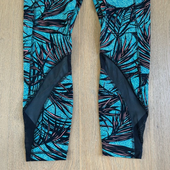 Lululemon leggings | size 6 | high times pants - Picture 3 of 9